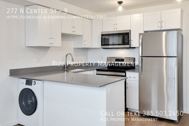 Foto del edificio - Where Excellence and Convenience Meet. 2 m...
