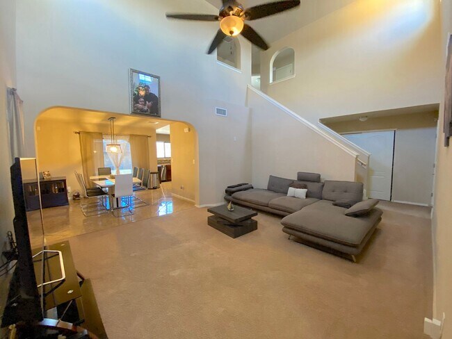 Foto del edificio - Northeast El Paso 4Bed w/Refrig A/C