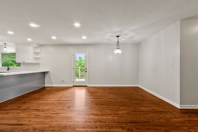Foto del edificio - 3 Hickory Ln
