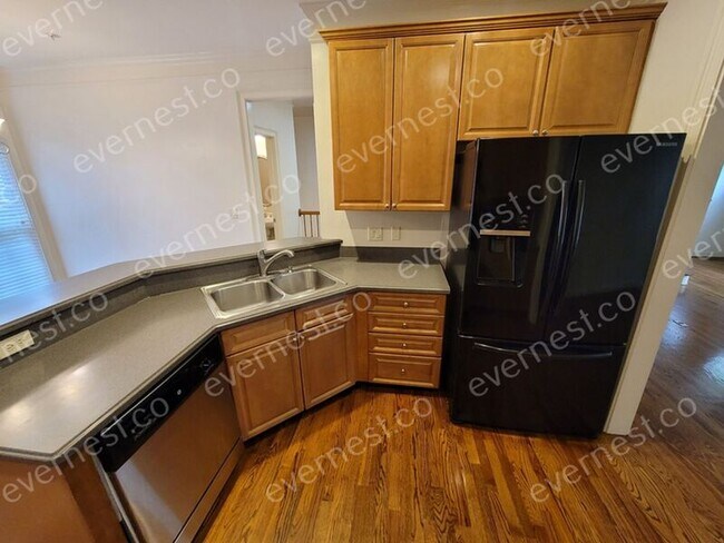 Foto del edificio - 12000 Stone Brook Cove