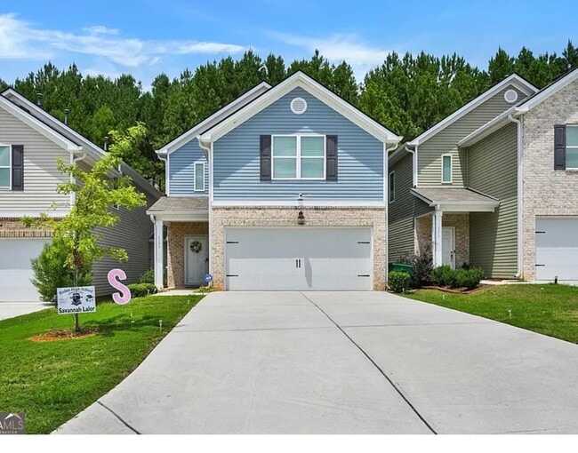 Building Photo - 6206 Lake Rock Ln