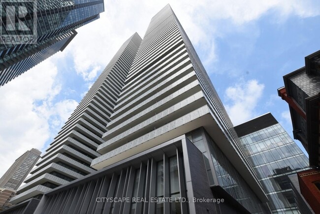 Building Photo - 50 Charles St E