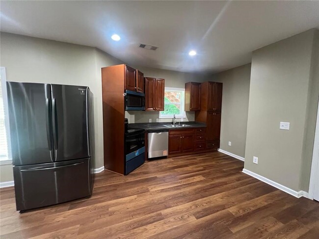 Building Photo - 4715 Trilogy Park Trail NE