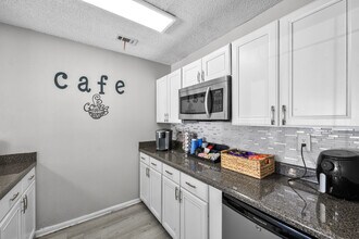 Derby Coffee Bar - Derby Park