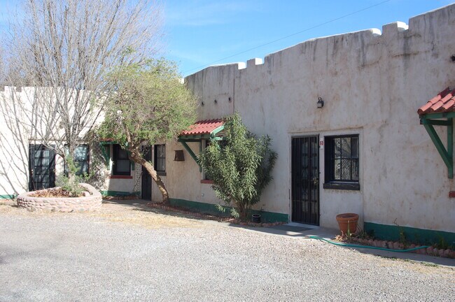 Foto del edificio - 3800 N Valley Dr