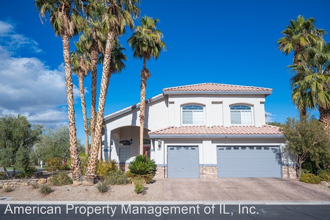 Building Photo - 4 br, 4 bath House - 2532 Allante Ave