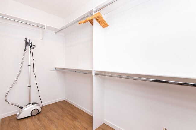 Interior Photo - Line Lofts