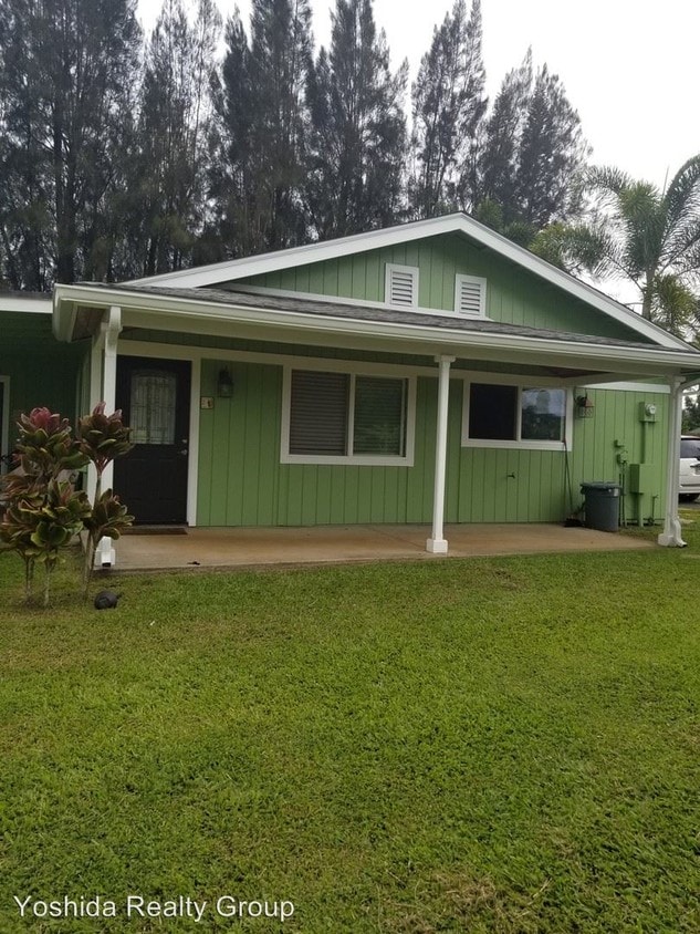 Primary Photo - 115 S Holokai Rd