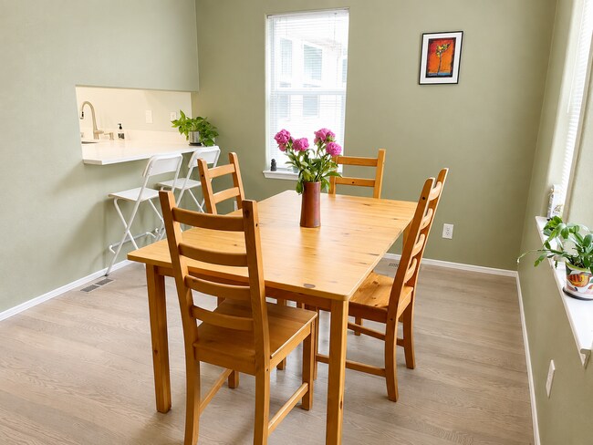 Foto del edificio - Columbia City/Beacon Hill Townhome