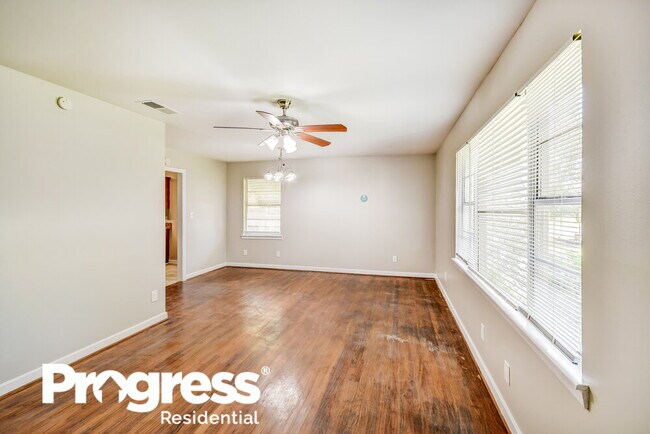 Foto del edificio - 2829 Wesley Ave