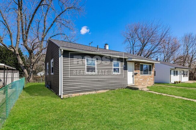 Building Photo - 1016 Heard Ave