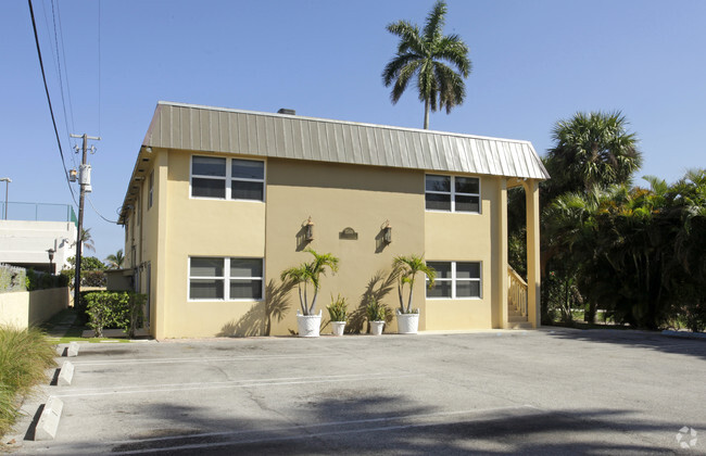 Building Photo - 5500 N Flagler Dr