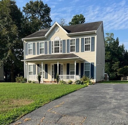 Primary Photo - 14100 Kentwood Forest Dr