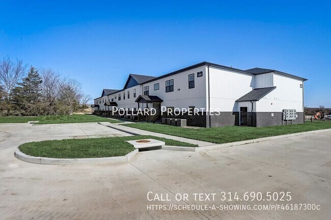 Foto del edificio - 605 Parkview Dr