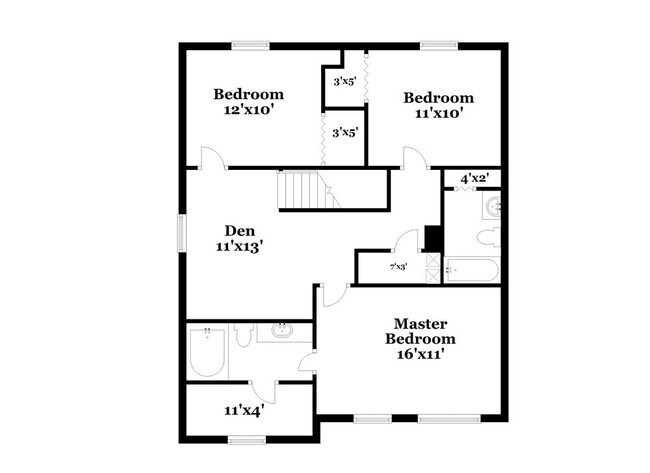 Building Photo - 7345 Mitzi Deborah Dr