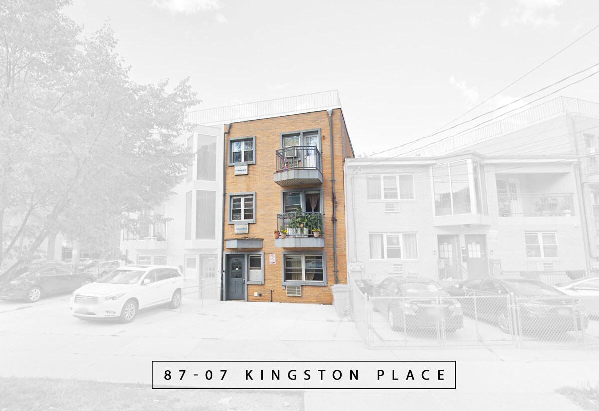Primary Photo - 8707 Kingston Pl