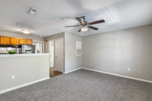 Foto del edificio - Autumn Park