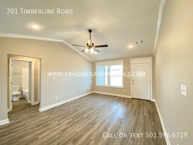 Building Photo - 701 Timberline Rd