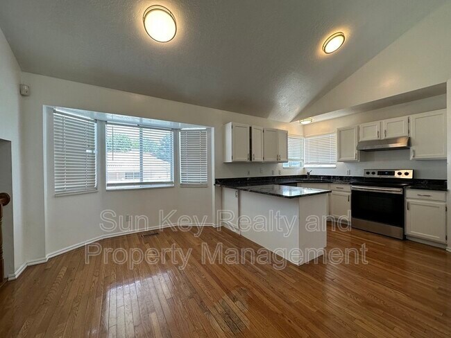Foto del edificio - 4829 S 2980 W