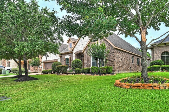 Foto del edificio - 7810 Oak Moss Dr