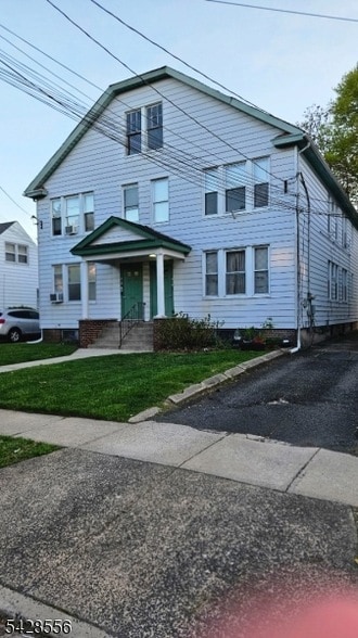 Building Photo - 911 Washington Ave