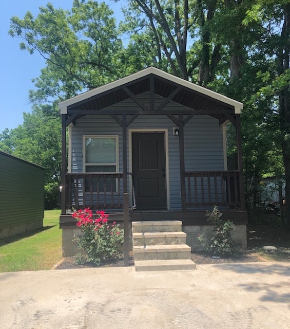 119 Robinson, Sulphur Rock, AR 72579 House Rental in Sulphur Rock, AR