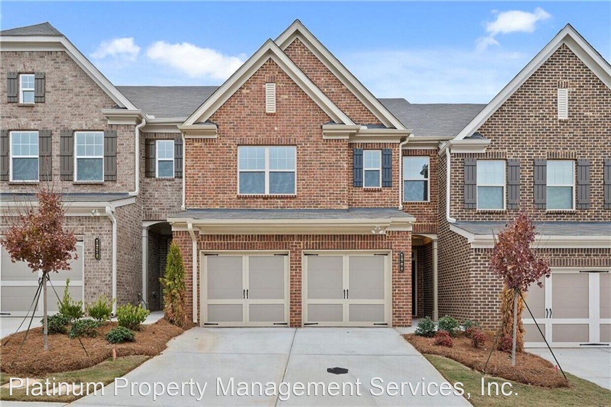 Primary Photo - 3 br, 2.5 bath House - 1208 Foxcroft Ln