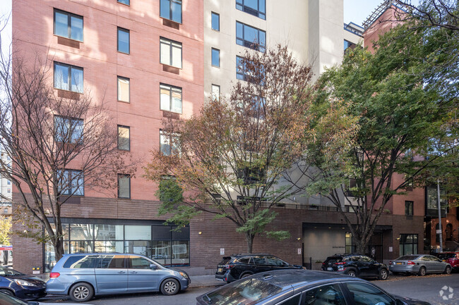 Building Photo - Harlem Horizon