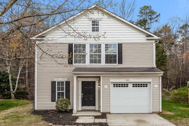 Building Photo - 1231 Willow Bridge Ct