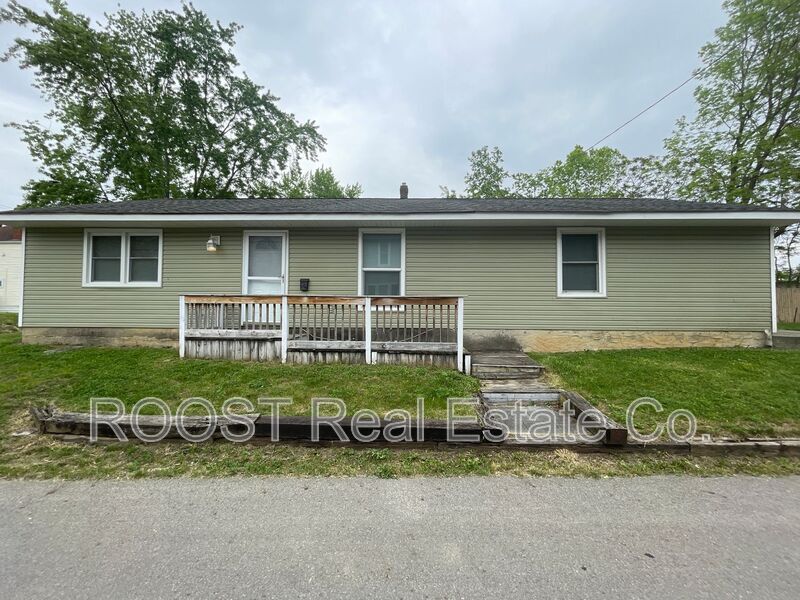 Primary Photo - 641 Siebert St.