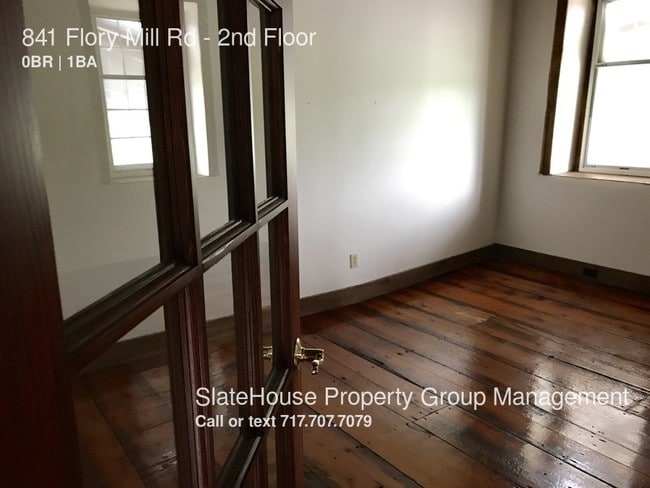 Building Photo - 841 Flory Mill Rd