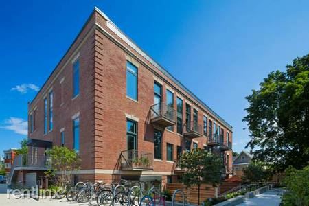 Building Photo - 12 Rindge Ave