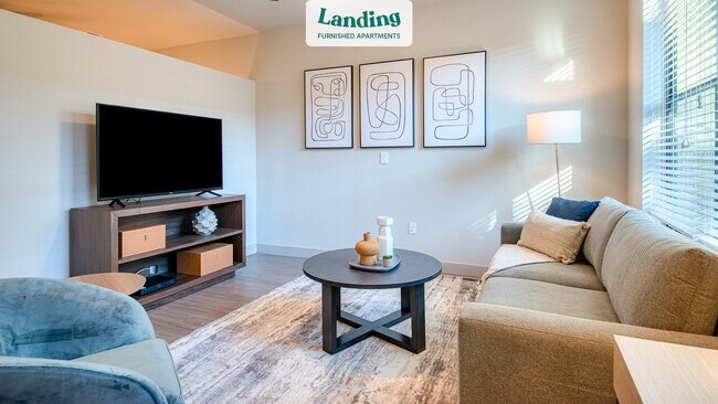 Foto del edificio - 100 N Hearthstone Way