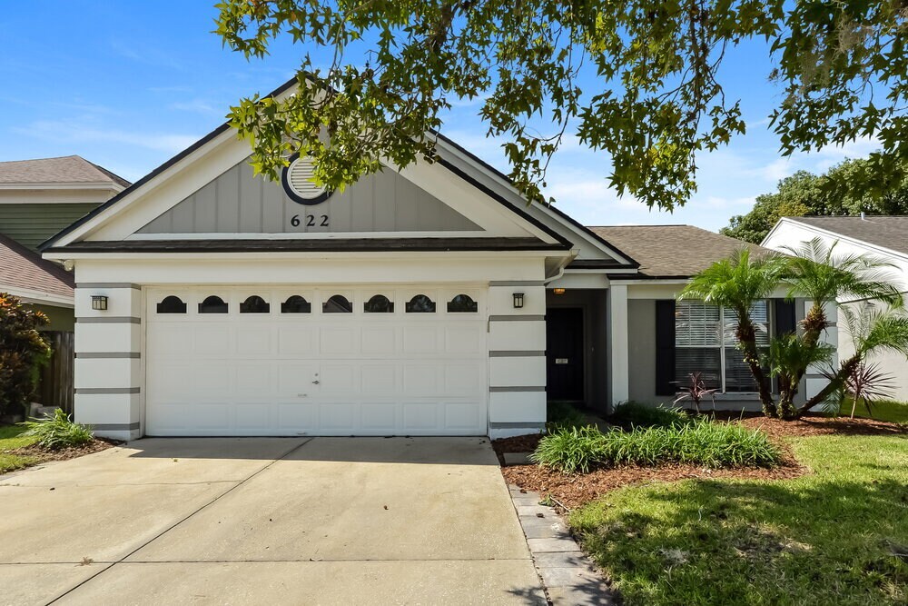 Foto principal - 622 Queensbridge Dr
