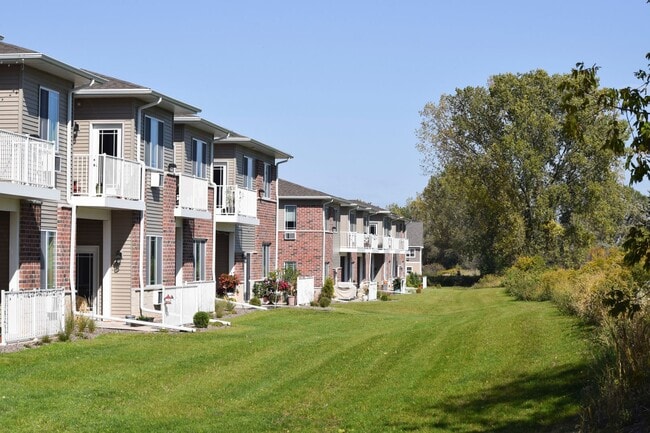 Interior Photo - Trellis Ridge Estates