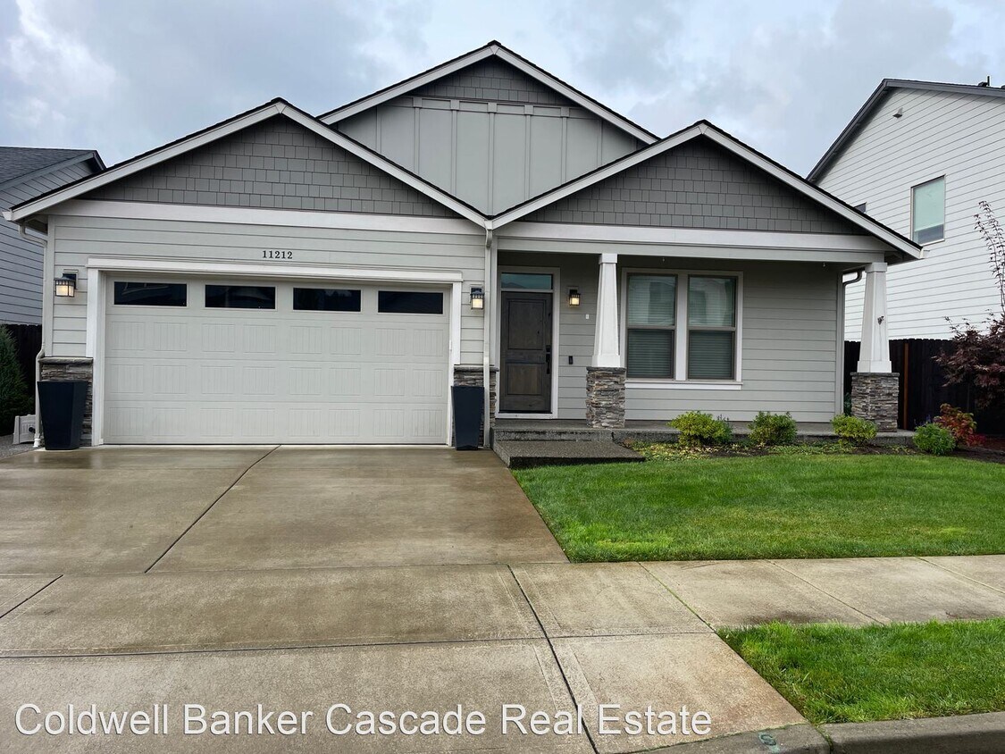 Primary Photo - 3 br, 2 bath House - 11212 NE 134th Place