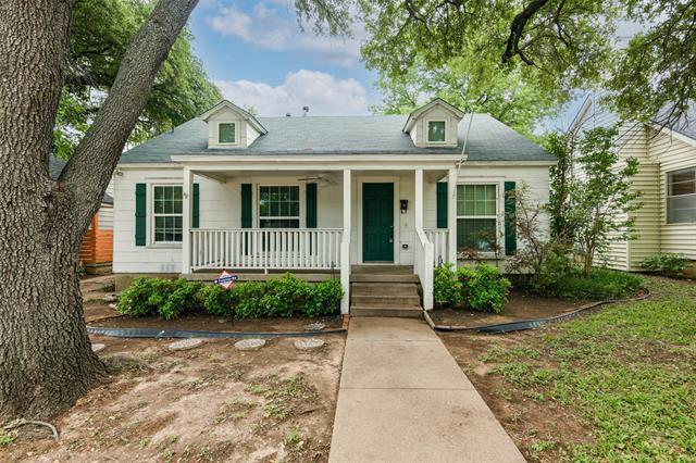 Foto principal - 4421 Calmont Ave