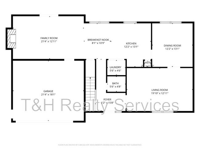 Building Photo - 233 Boulder Ct