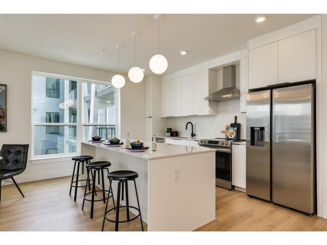 Foto del edificio - 1701 Simond Ave