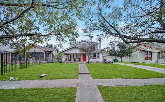Foto del edificio - 4614 Park Dr