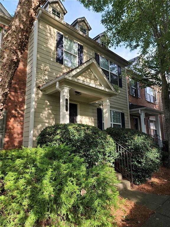 Building Photo - 605 Market Pl Ln