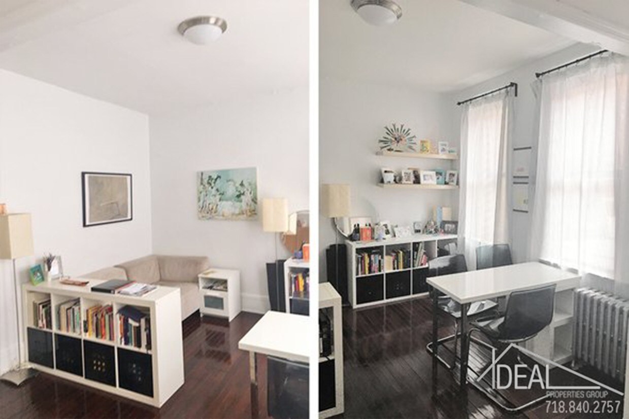Foto principal - 137 Nevins St