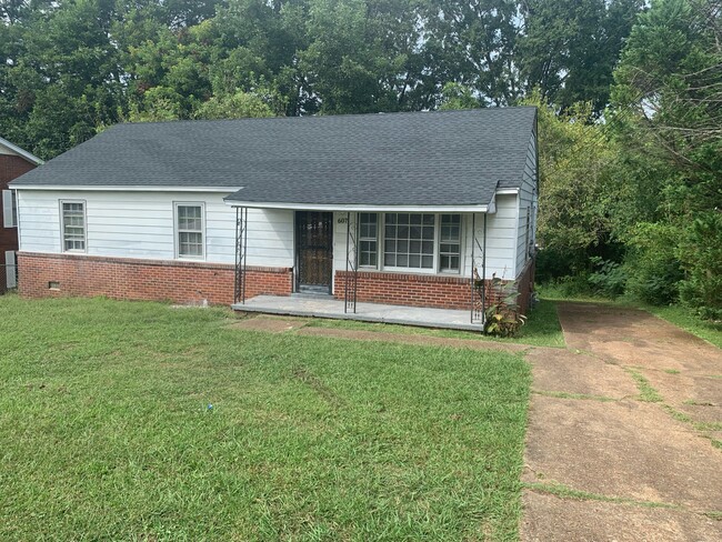 Building Photo - 607 Arlington Ave