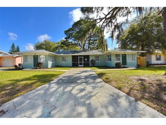 Foto del edificio - 3904 Sarasota Ave