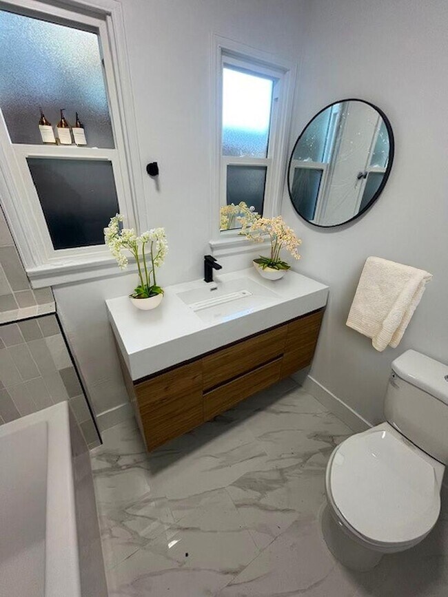 Foto del edificio - Magnolia at Long Beach