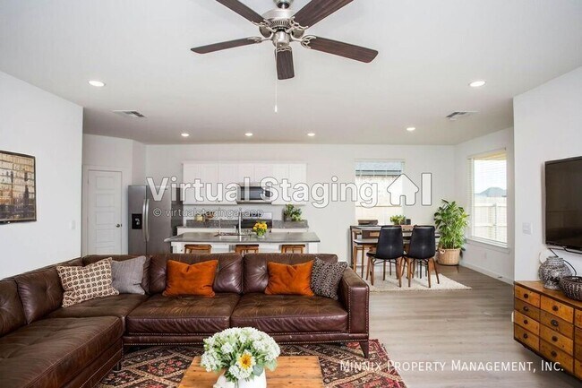 Foto del edificio - 7817 93rd St