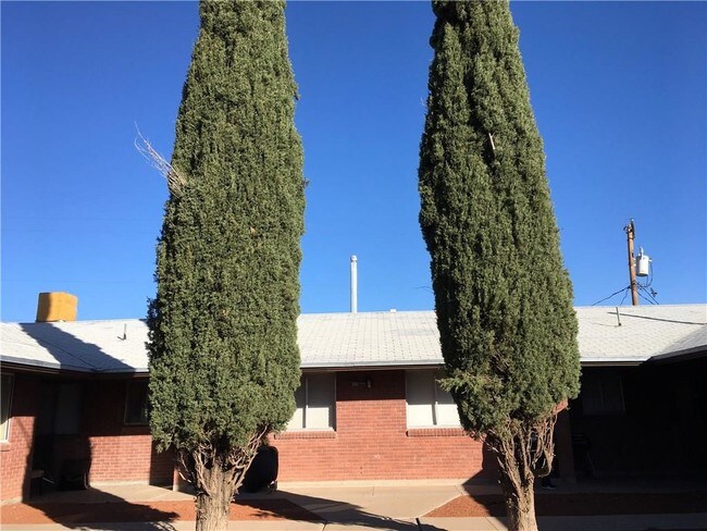 Foto del edificio - 3701 Fred Wilson Ave
