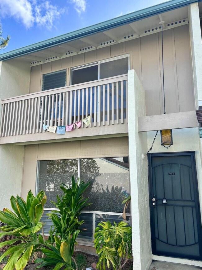 Foto del edificio - Available now | A 2 Bedroom, 1.5 Bathroom ...