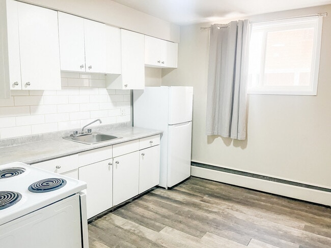 Photo du bâtiment - Rae 4160