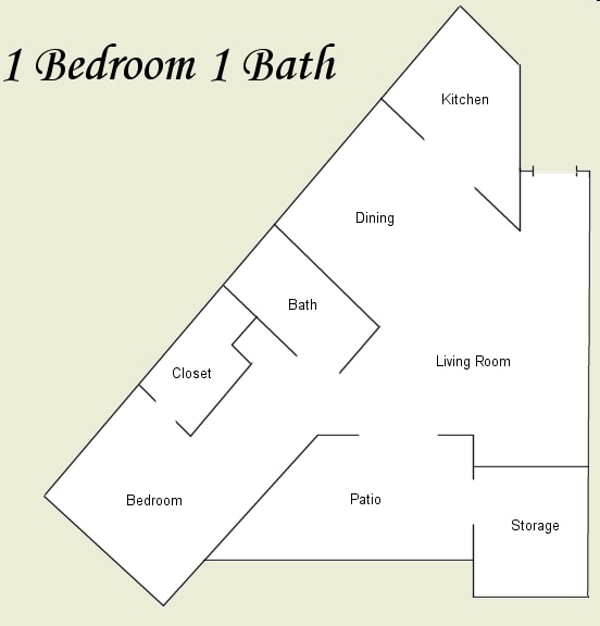 Saddlewood Apartments Rentals Lubbock, TX